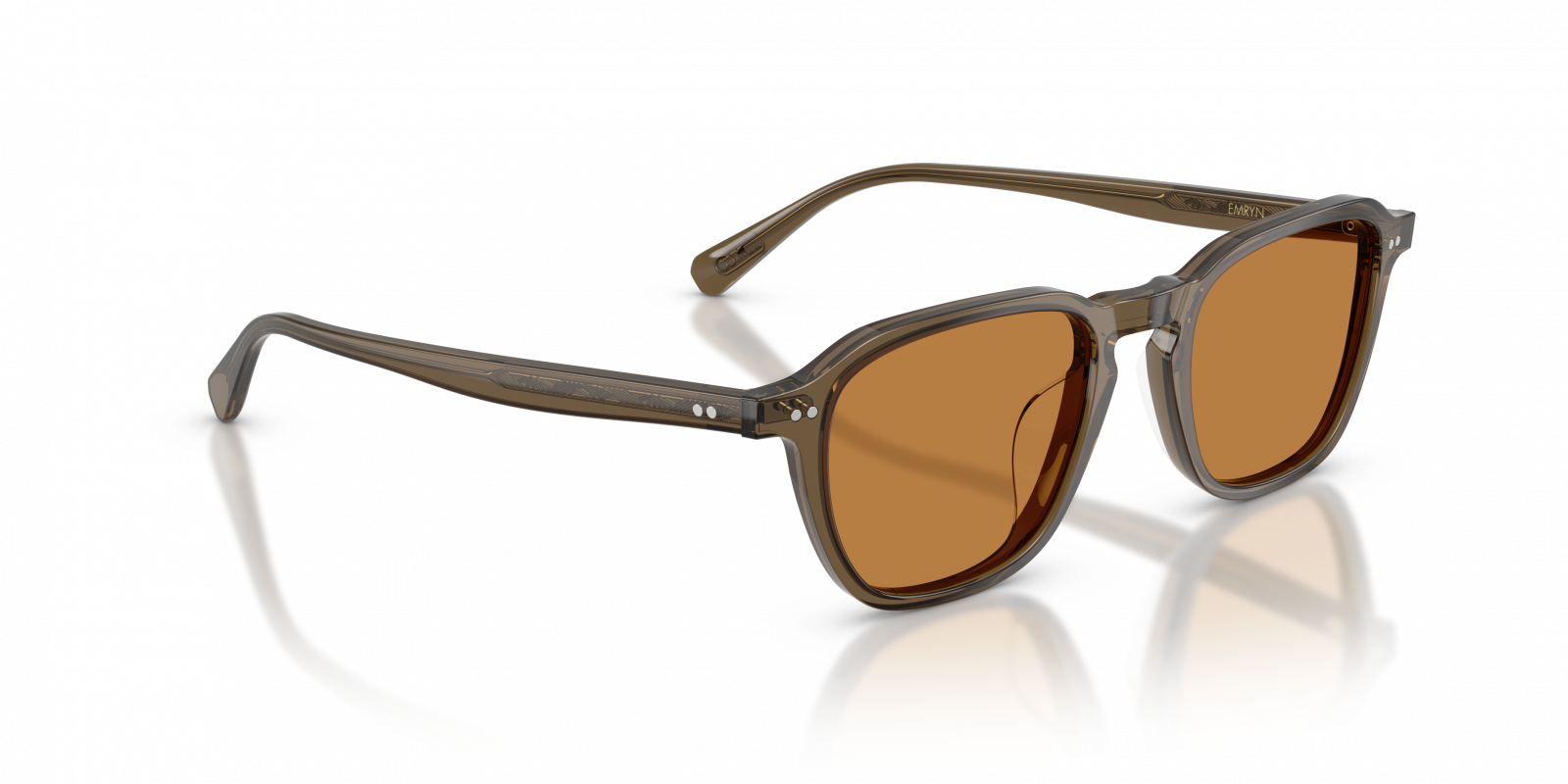 Oliver Peoples OV5598SU 178453 Emryn 